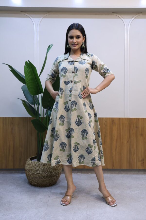 Frocks