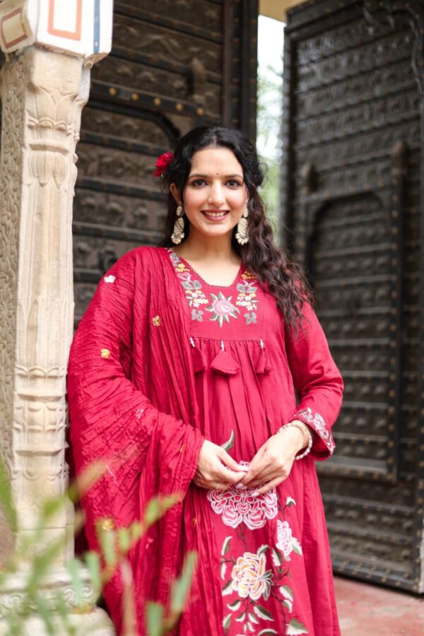 Cotton-3Piece-set