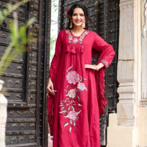 Cotton-3Piece-set