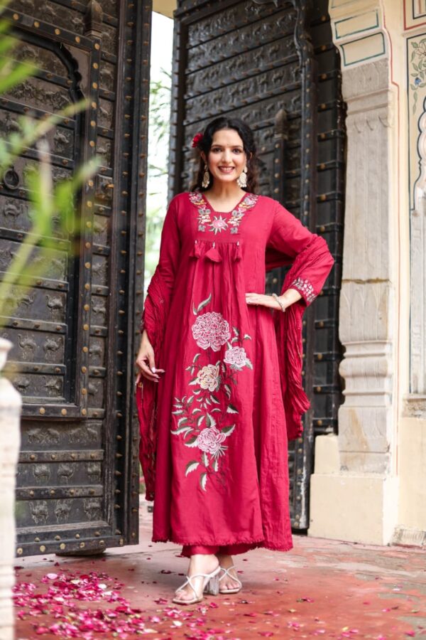 Cotton-3Piece-set