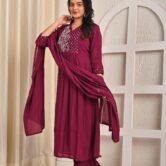 Mal-Chanderi-3Piece-set