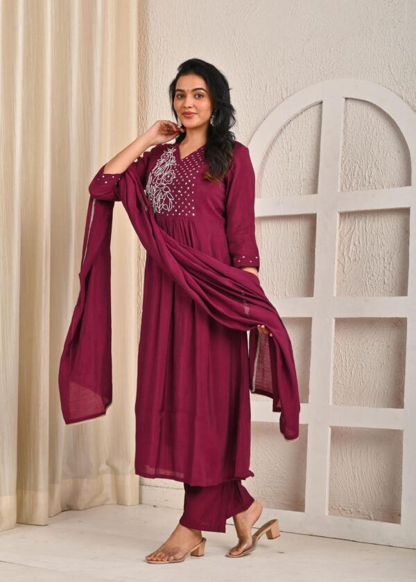 Mal-Chanderi-3Piece-set