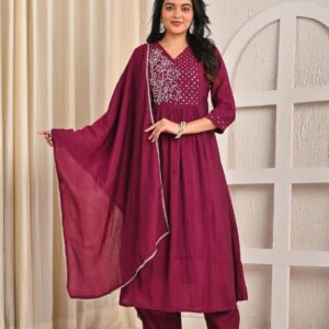 Mal-Chanderi-3Piece-set