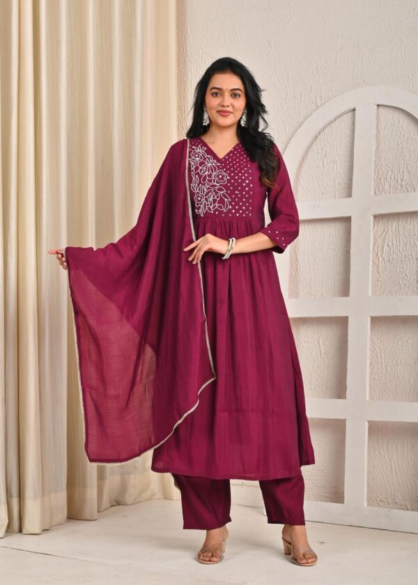 Mal-Chanderi-3Piece-set